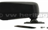 Specchietto retrovisore destro golf mk1