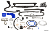 Kit Turbo completo per montaggio su tutti i tipo 1