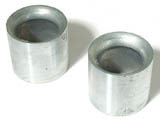 set di 2 venturi 32mm per 40 IDF/HPMX CSP