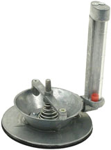 sincronizzatore per carburatori