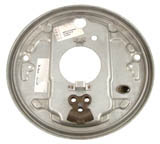 piatto del tamburo posteriore destro