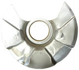 parapolvere freno anteriore a disco sx o dx 80-86