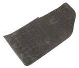 tappettino in gomma del gradino sinistro t3 t25