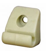 fermo alette parasole bianco T3 T25 tutti